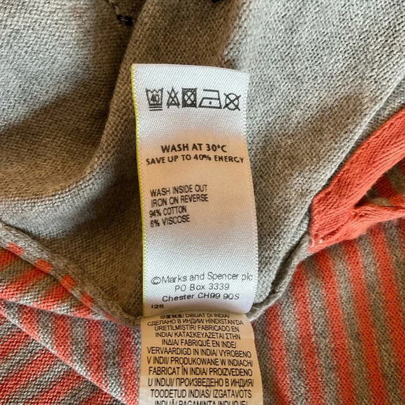 Per Una Weekend Cardigan, Vintage 1990’s - Picture 5 of 5